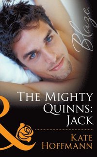 Mighty Quinns: Jack (e-bok)