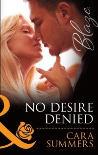 No Desire Denied (e-bok)