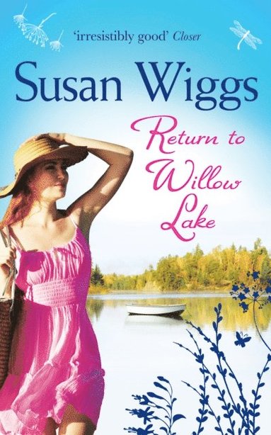 Return To Willow Lake (e-bok)