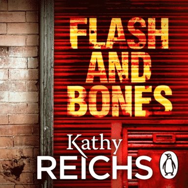 Flash and Bones (hftad)