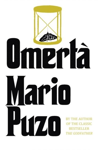 Omerta (häftad)