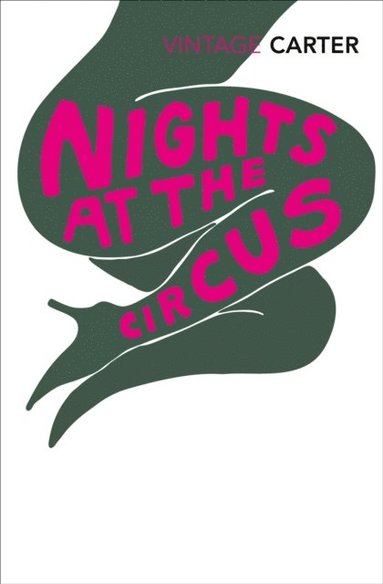 Nights at the Circus (hftad)