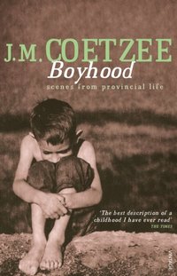 Boyhood (e-bok)