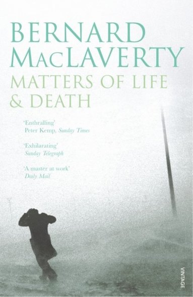 Matters of Life & Death (e-bok)