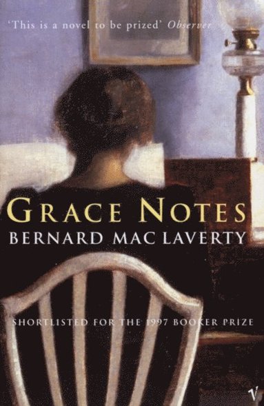 Grace Notes (e-bok)