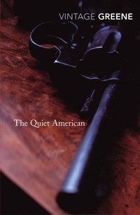 Quiet American (e-bok)