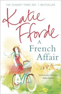 French Affair (e-bok)