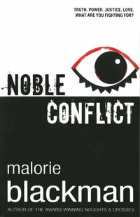 Noble Conflict (e-bok)