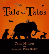 Tale Of Tales (e-bok)