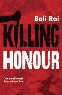 Killing Honour (e-bok)