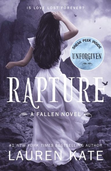 Rapture (hftad)
