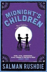 Midnight's Children (e-bok)