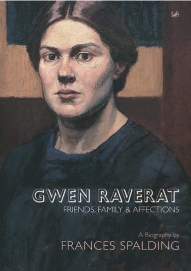 Gwen Raverat (inbunden)