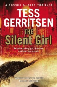 The Silent Girl (e-bok)