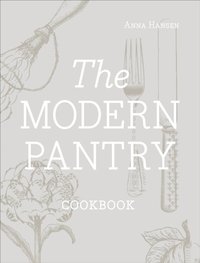 Modern Pantry (e-bok)
