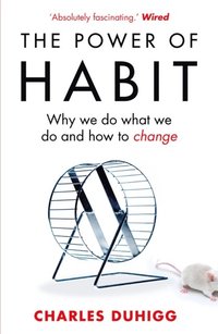 Power of Habit (e-bok)