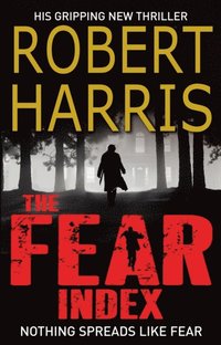 Fear Index (e-bok)