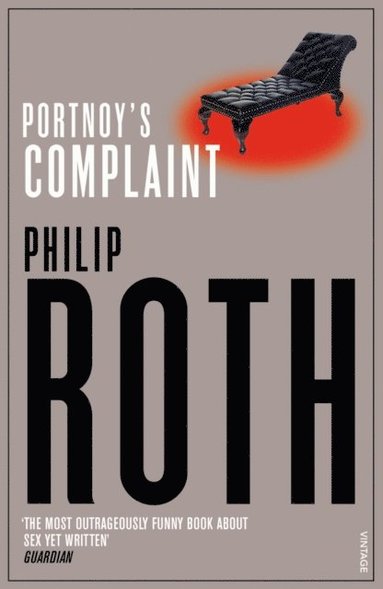 Portnoy's Complaint (e-bok)
