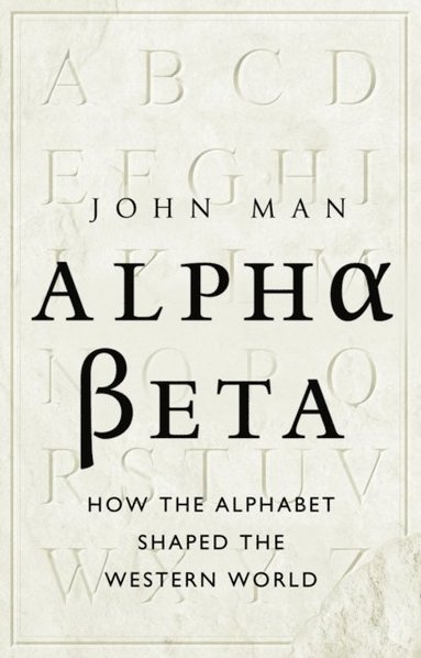 Alpha Beta (häftad)