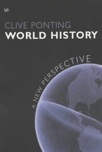 World History (e-bok)