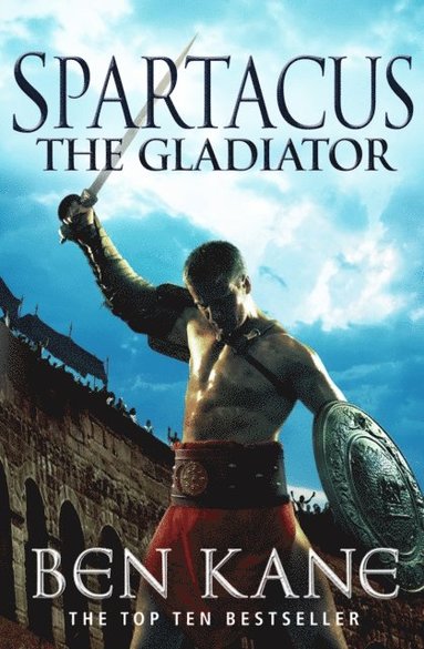 Spartacus: The Gladiator (häftad)