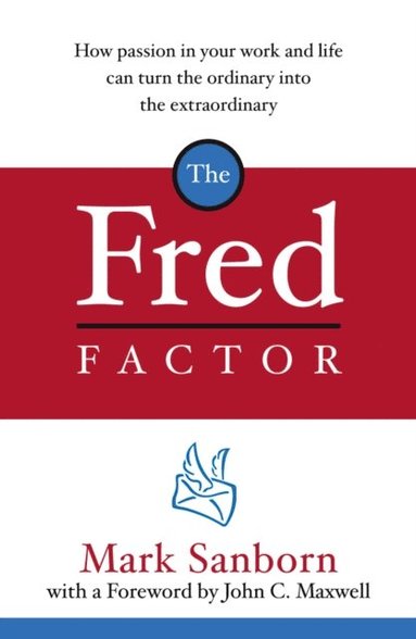 Fred Factor (inbunden)