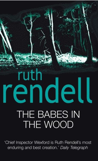 Babes In The Wood (häftad)