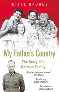 My Father's Country (e-bok)