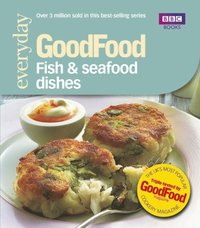 Good Food: Fish & Seafood Dishes (e-bok)