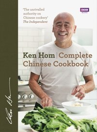 Complete Chinese Cookbook (e-bok)