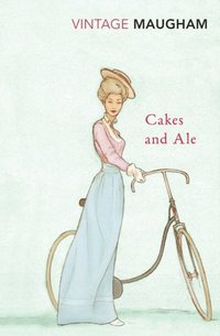 Cakes And Ale (e-bok)