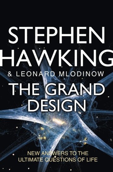 Grand Design (häftad)