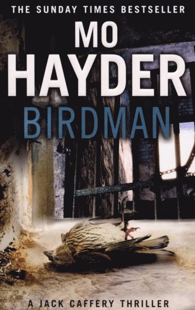 Birdman (e-bok)