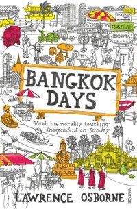 Bangkok Days (e-bok)