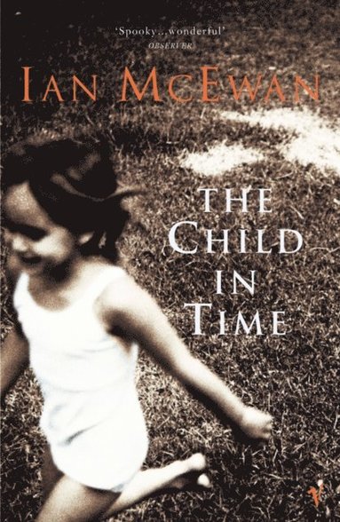The Child in Time (e-bok)