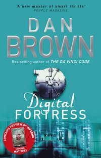 Digital Fortress (e-bok)