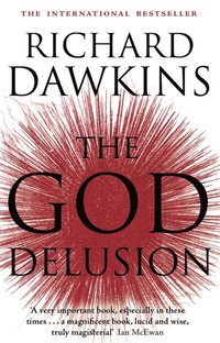 The God Delusion (e-bok)