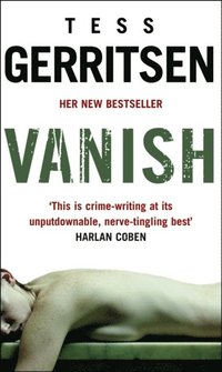 Vanish (e-bok)