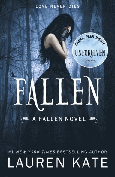 Fallen (h�ftad)