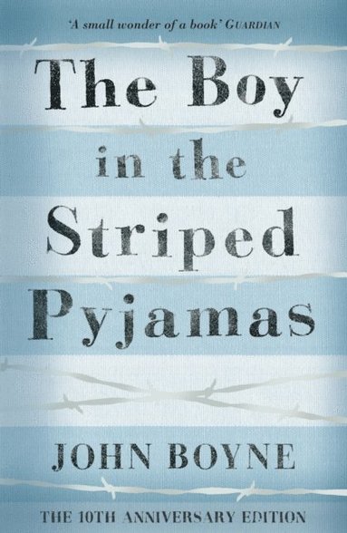 Boy in the Striped Pyjamas (inbunden)