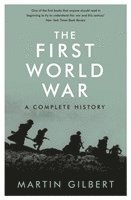 The First World War (hftad)