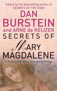 Secrets of Mary Magdalene (e-bok)