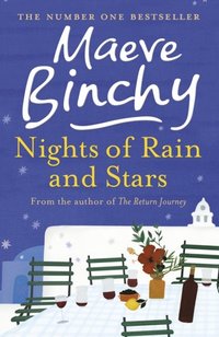 Nights of Rain and Stars (e-bok)