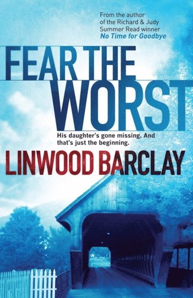 Fear the Worst (e-bok)