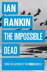 Impossible Dead (e-bok)