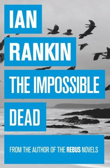 Impossible Dead (e-bok)