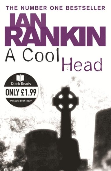 Cool Head (häftad)