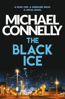 Black Ice (häftad)