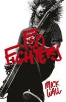 Foo Fighters (inbunden)