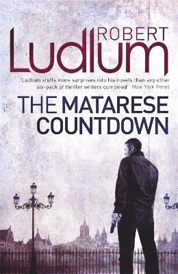 Matarese Countdown (hftad)